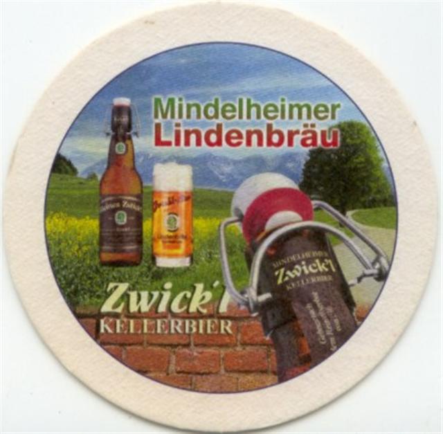 mindelheim mn-by linden 2b (rund215-zwick'l)